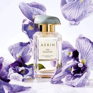 AERIN Iris Meadow 8ml Brand new in box Floral scent Free gifts GWP
